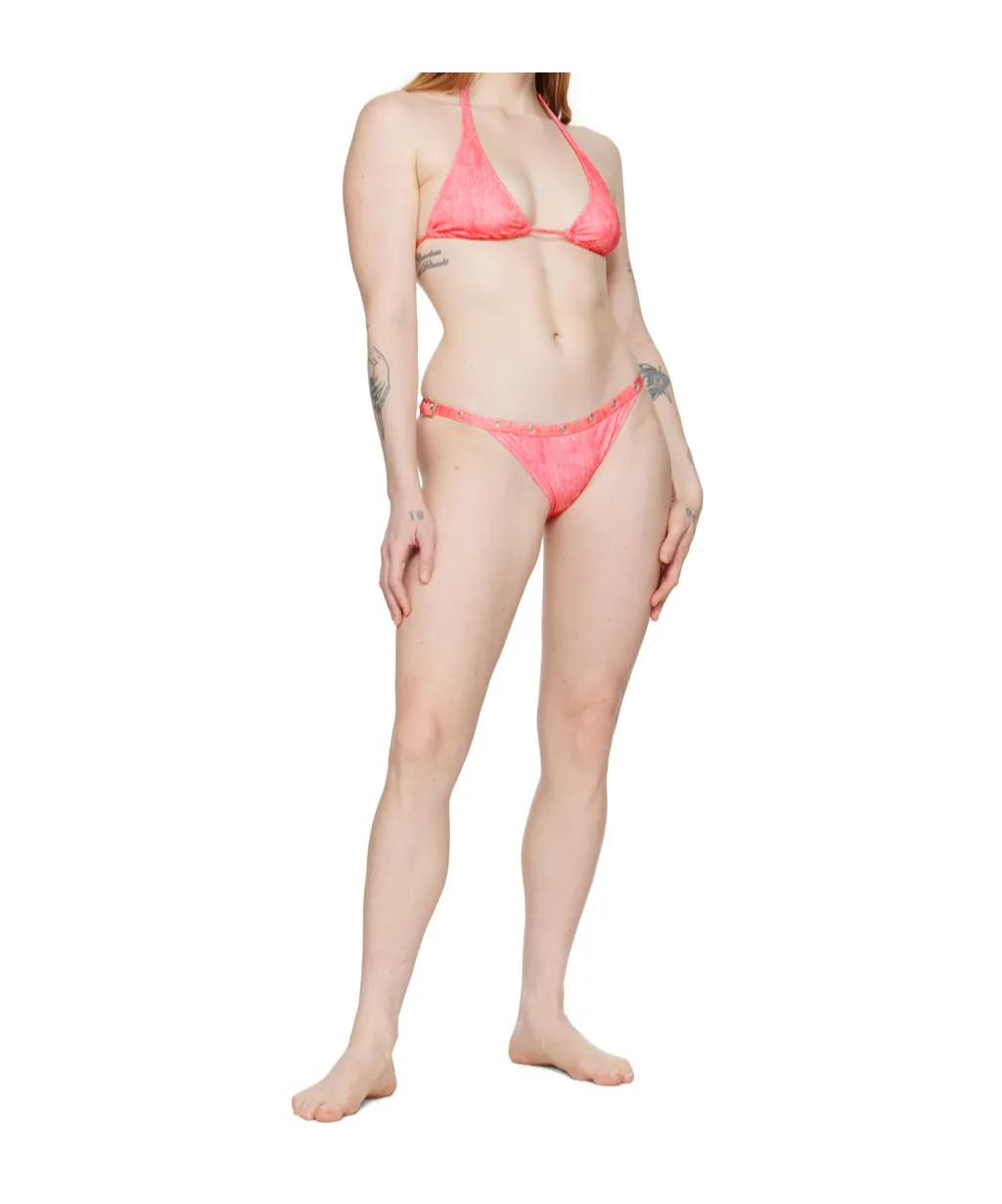 Clara Bikini Bottom