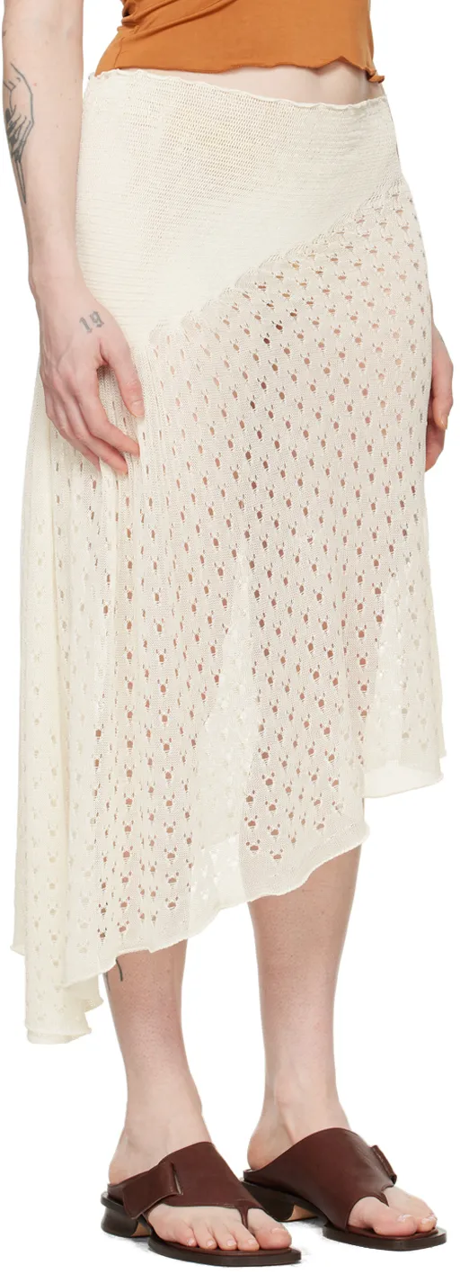 Ischia Midi Skirt