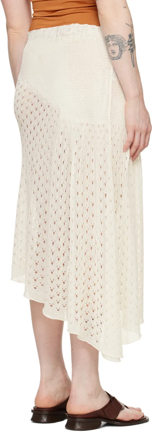 Ischia Midi Skirt