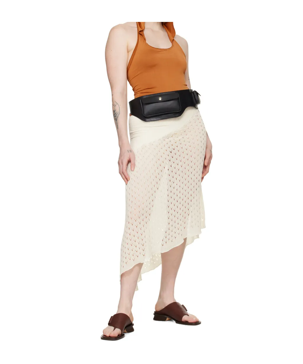 Ischia Midi Skirt