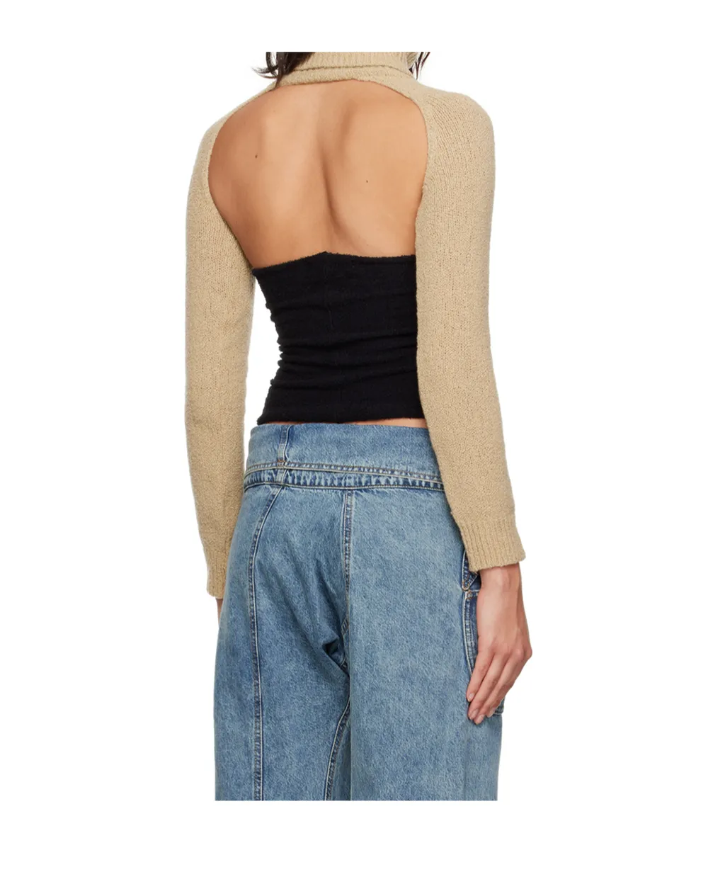Pop Mangas Turtleneck