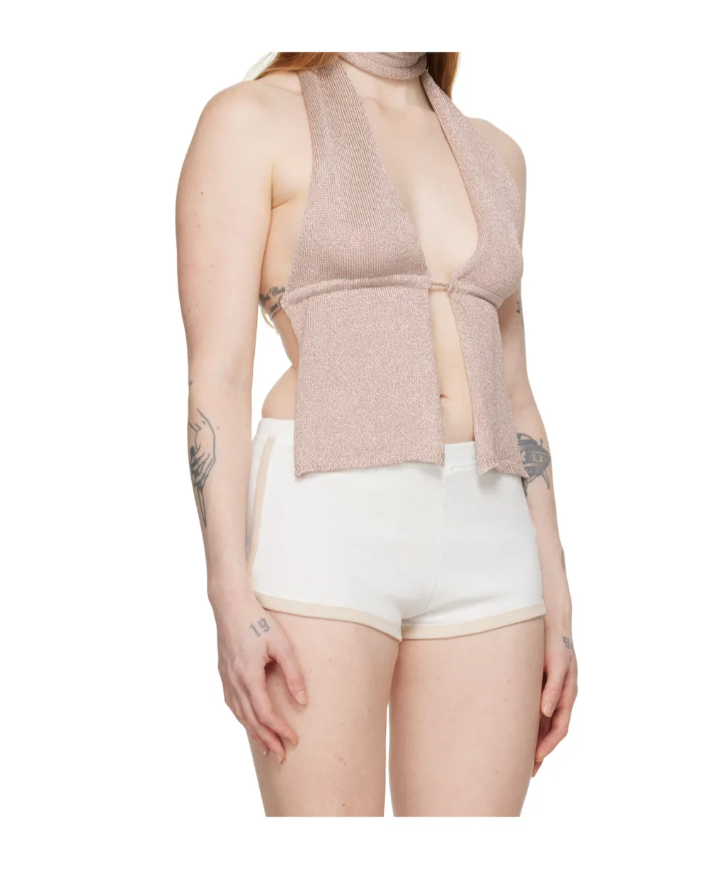 Brillo Tank Top