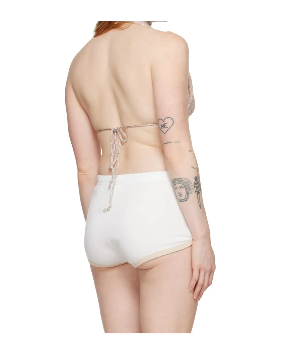 Brillo Tank Top