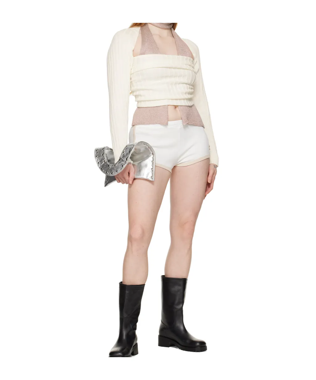 Brillo Tank Top