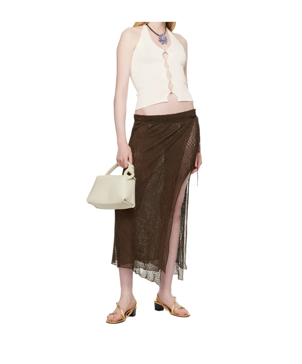 Elena Midi Skirt