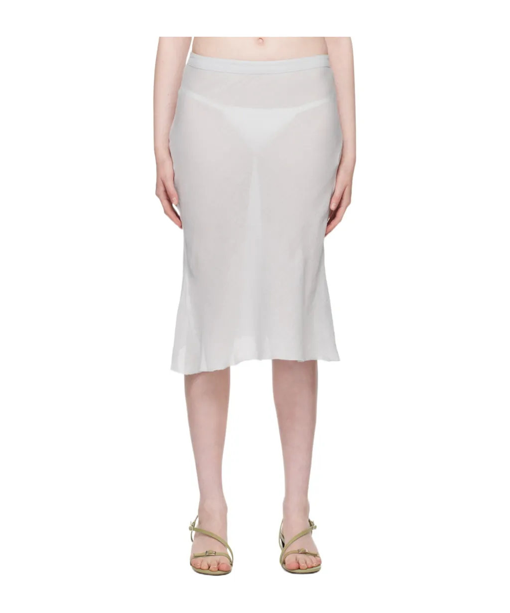 Cala Midi Skirt