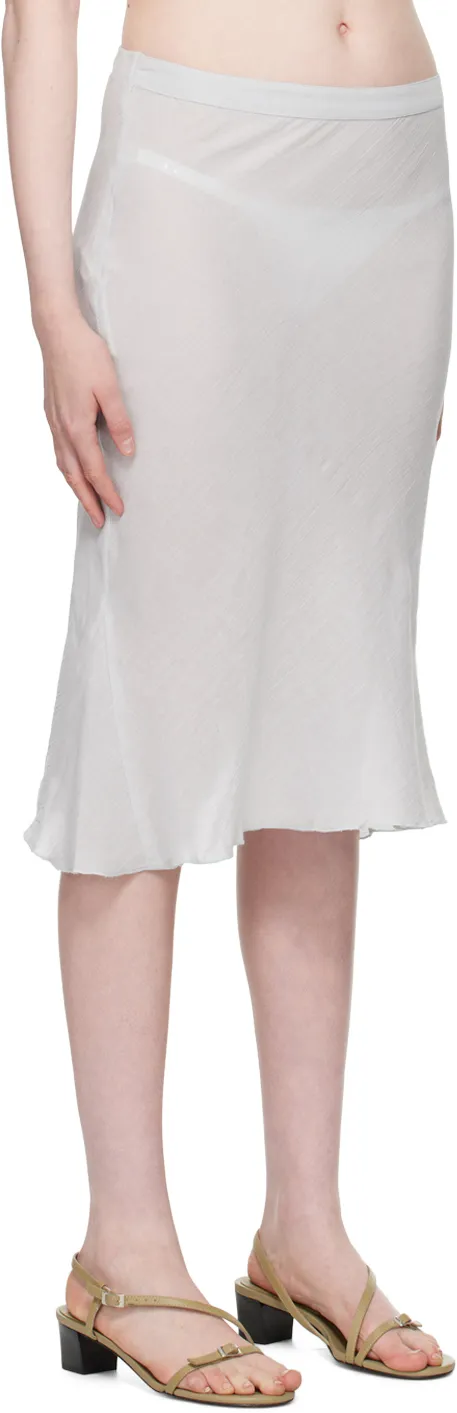Cala Midi Skirt
