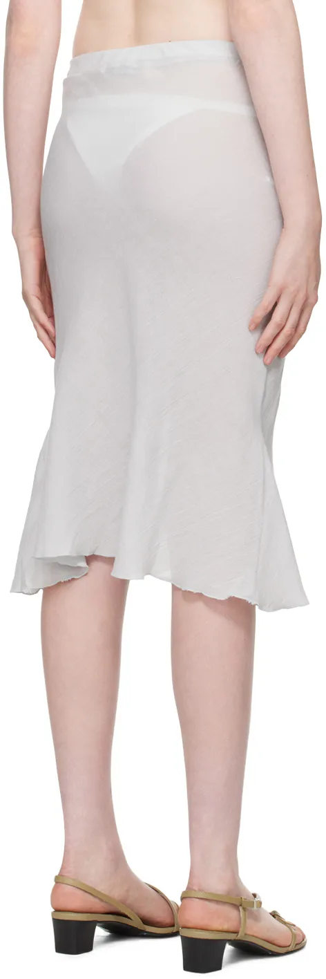 Cala Midi Skirt