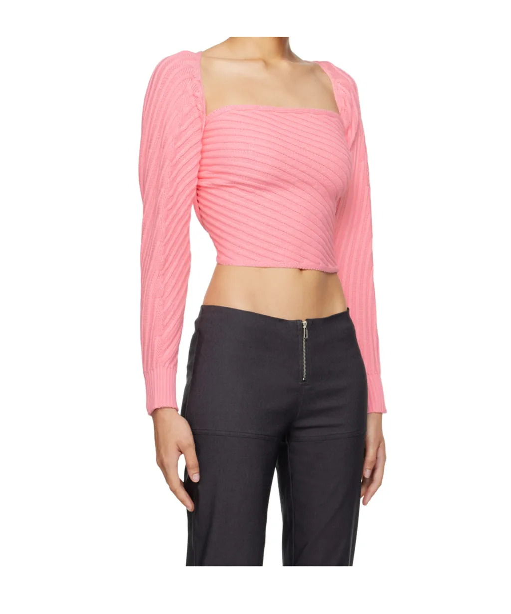 Marianne Mangas Sweater