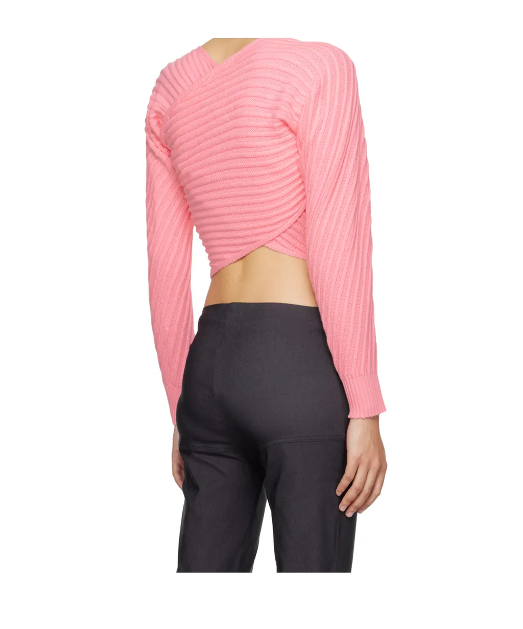 Marianne Mangas Sweater