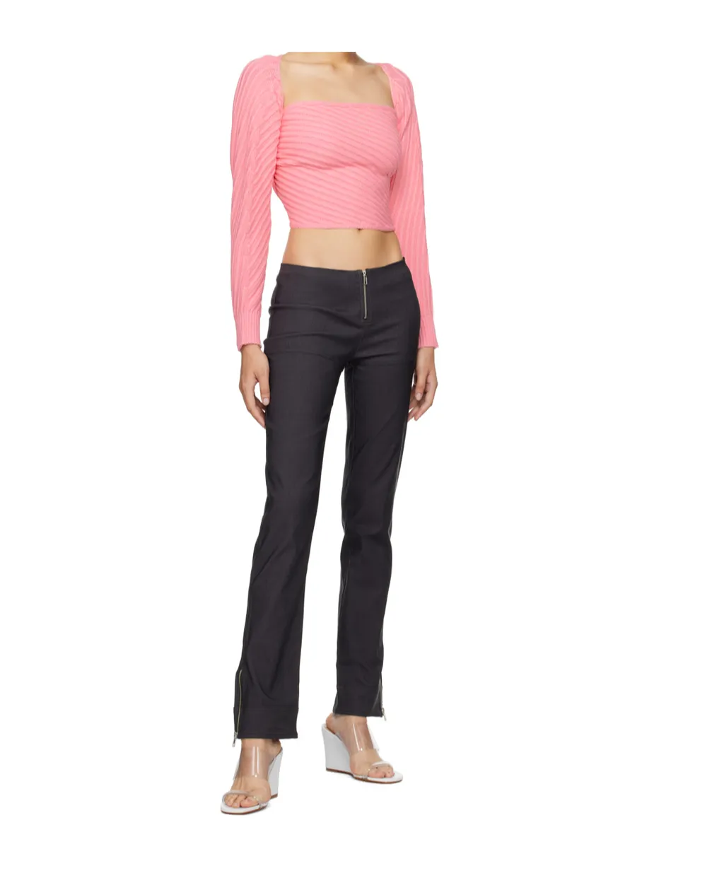 Marianne Mangas Sweater