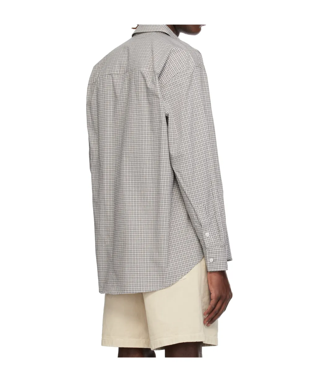Lapel Shirt