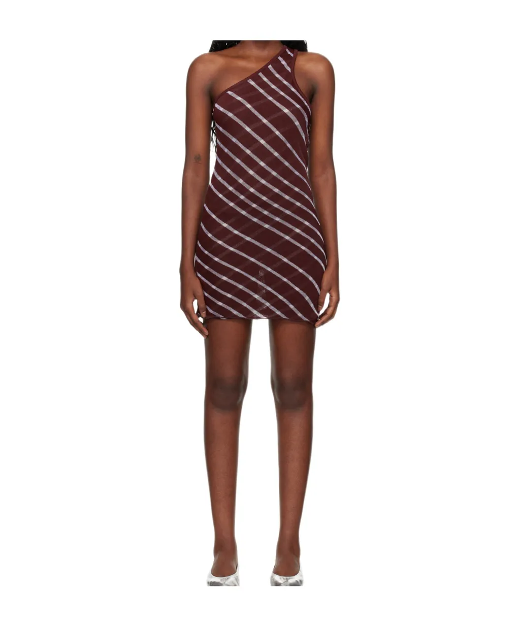 Irina Minidress