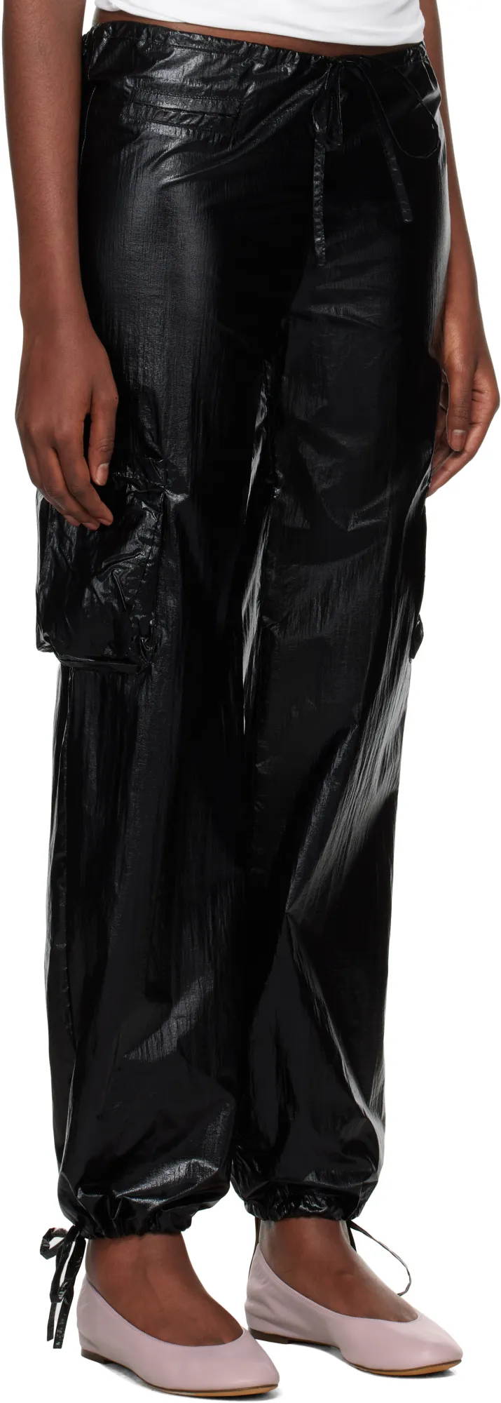 Dorado Trousers