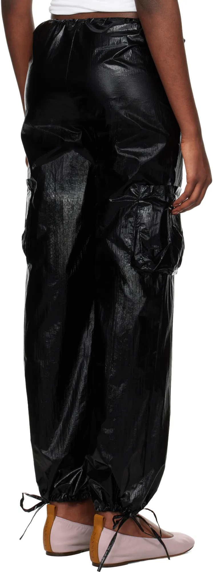 Dorado Trousers