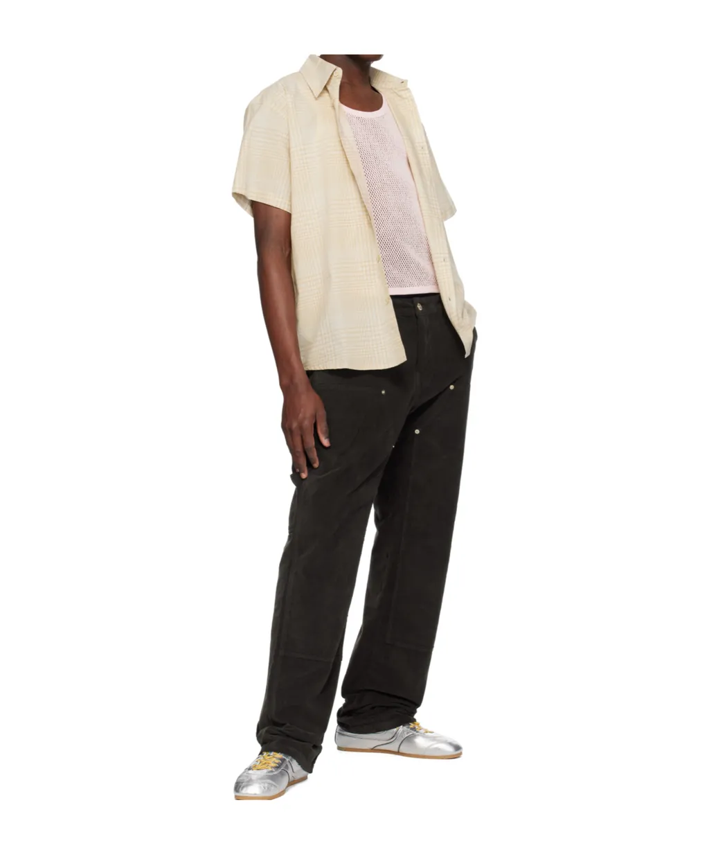 Short Sleeve Shirt