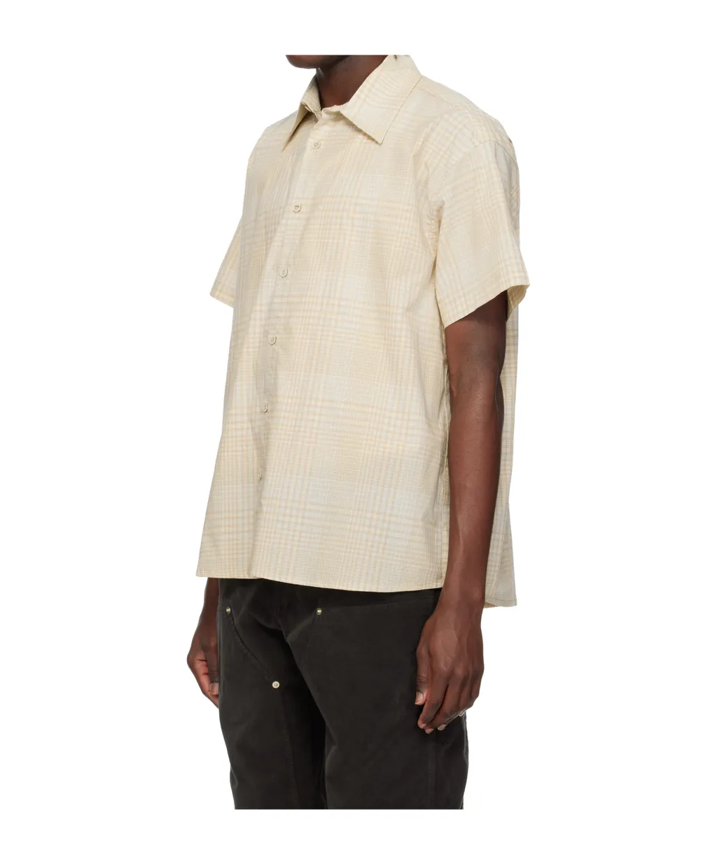 Short Sleeve Shirt