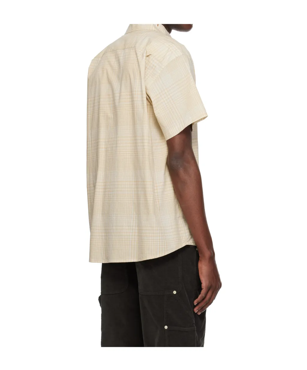 Short Sleeve Shirt