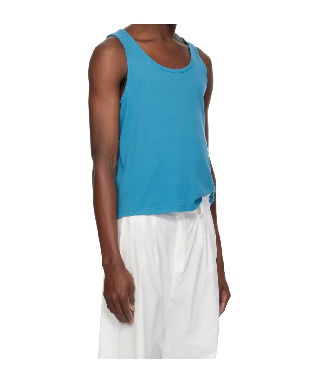 Sleeveless Vest