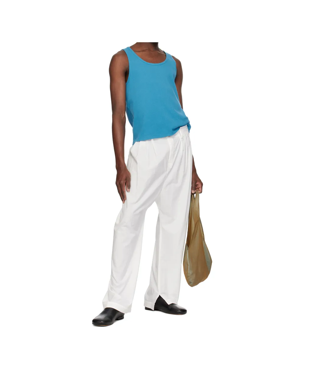 Sleeveless Vest