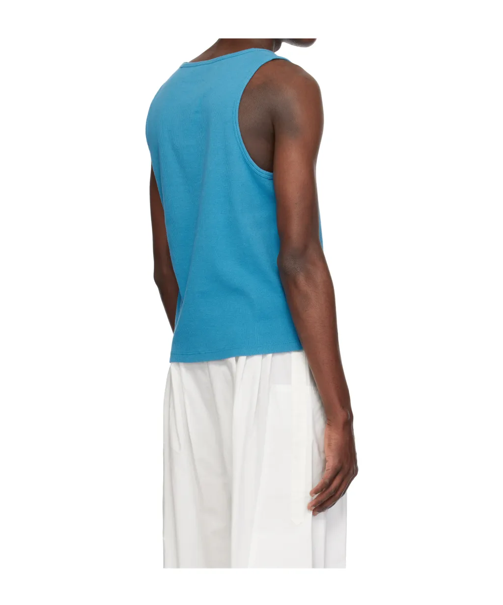 Sleeveless Vest