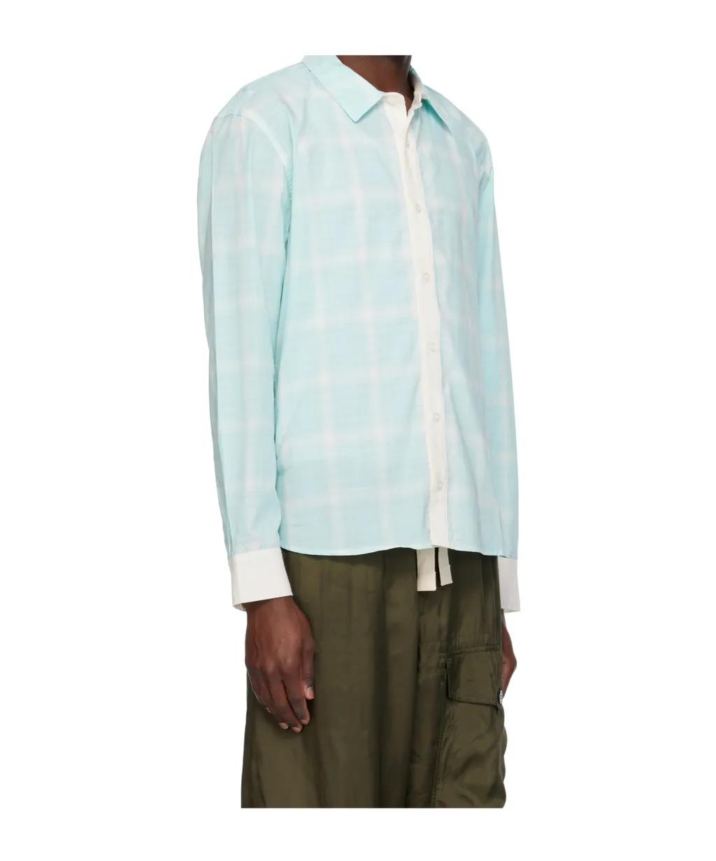 Lapel Shirt