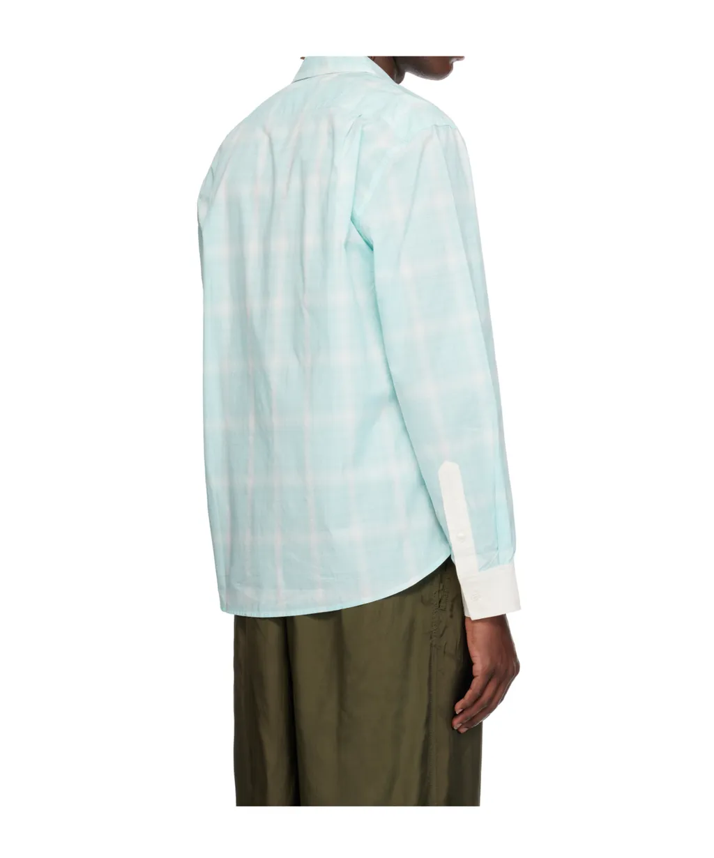 Lapel Shirt