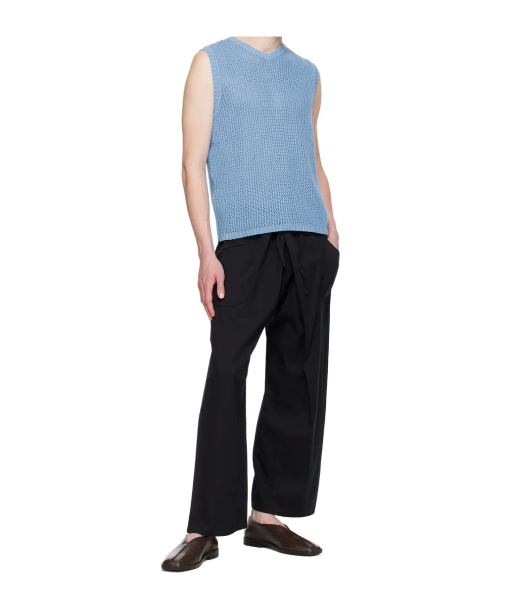 Hollow Vest