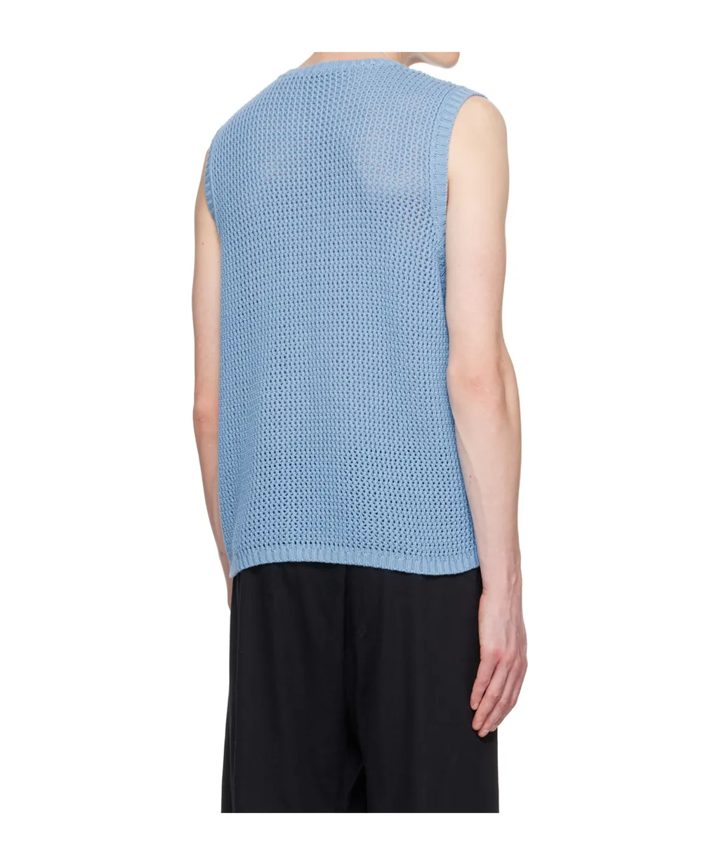 Hollow Vest