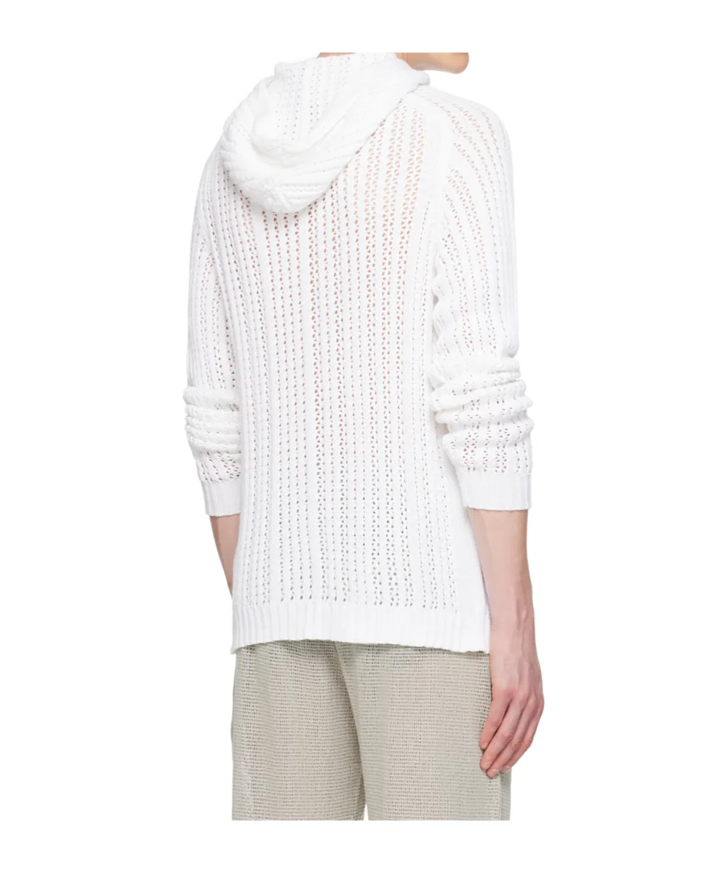 Hooded Sweater