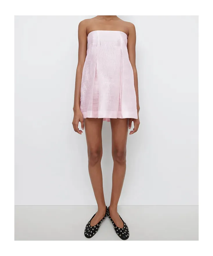 Camilla Midi Skirt