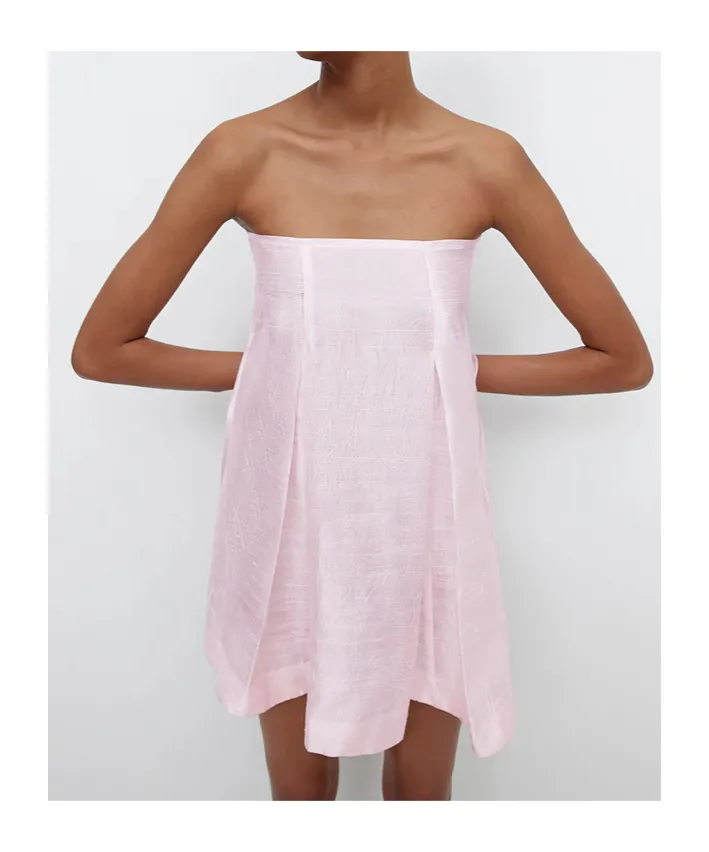 Camilla Midi Skirt