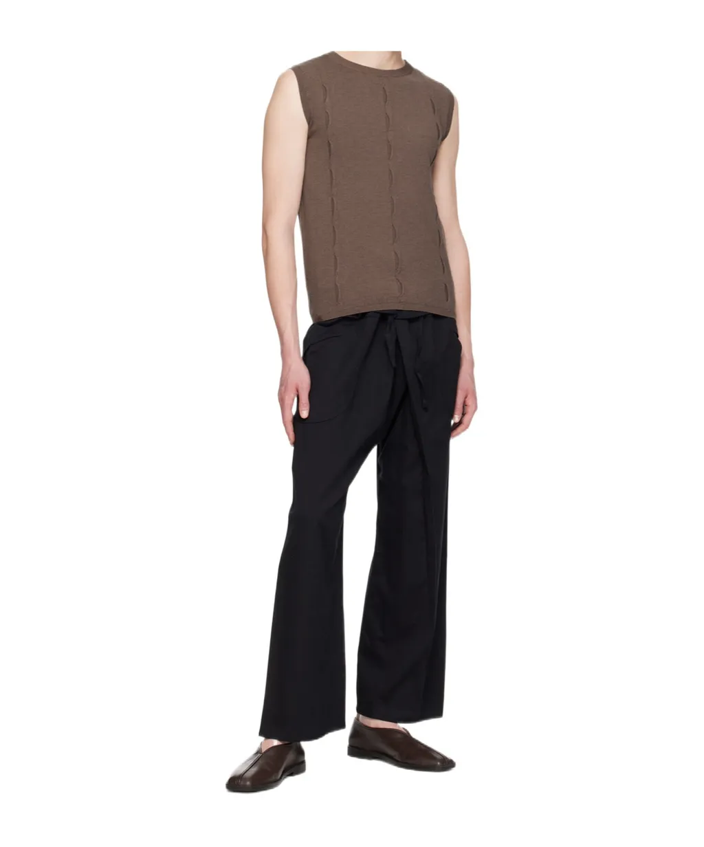 Forat Tank Top