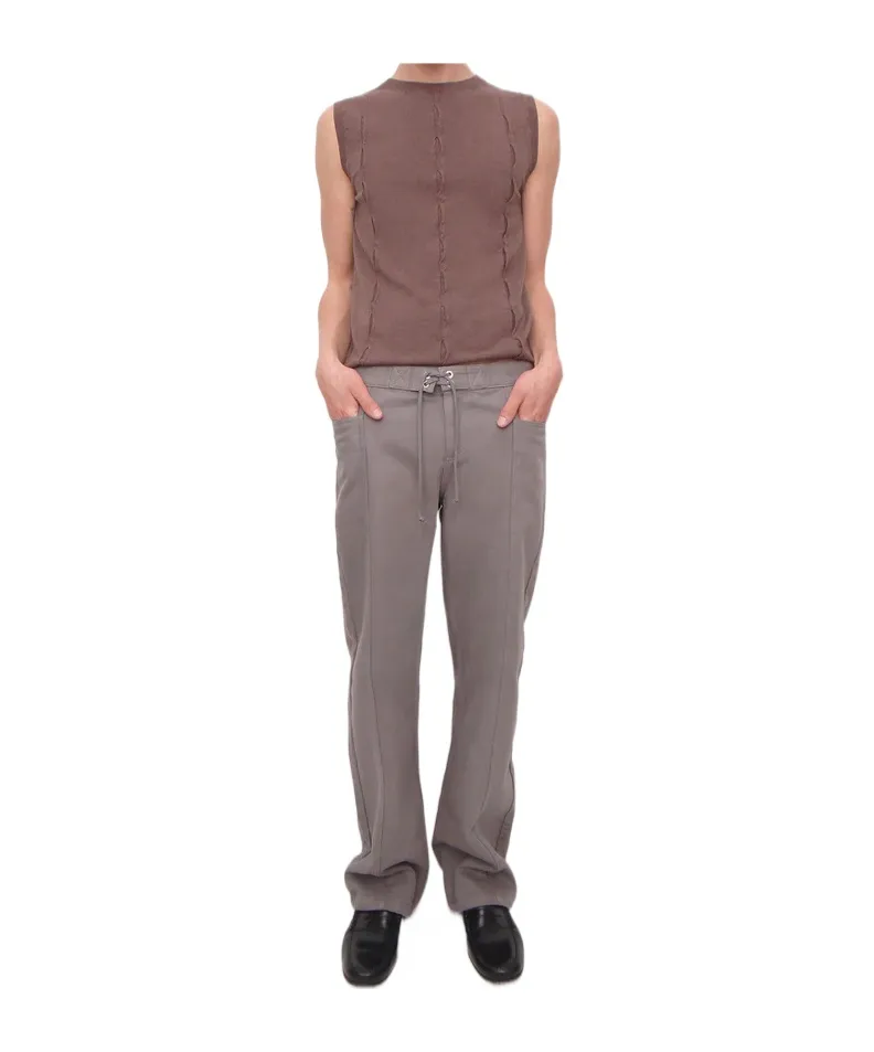 Forat Tank Top
