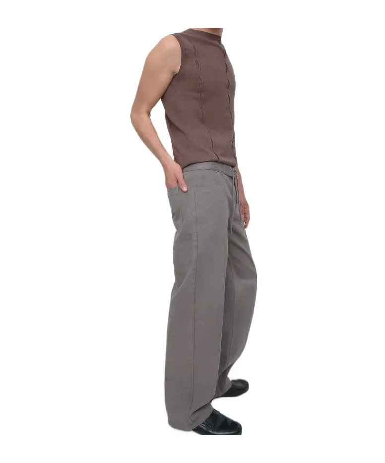 Forat Tank Top