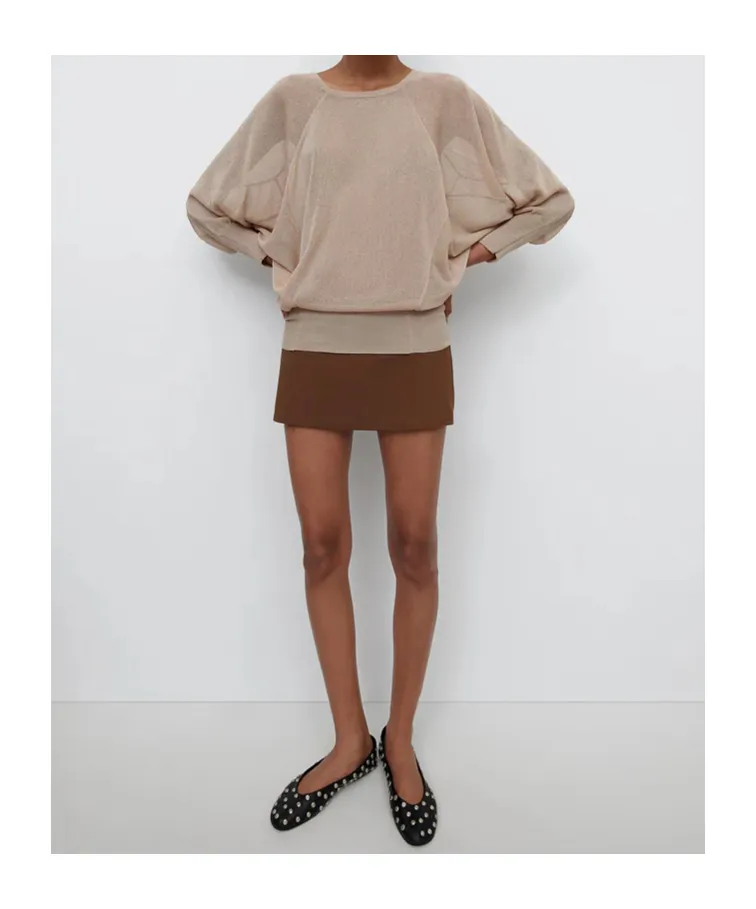 Safi Knitwear