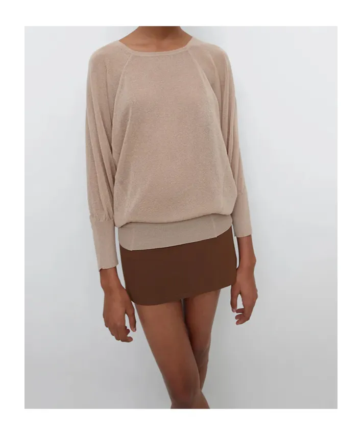 Safi Knitwear