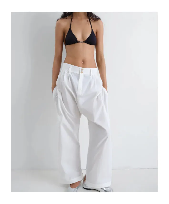 Valentin Trousers