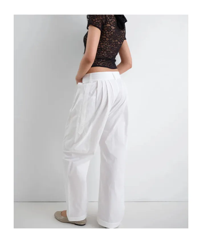 Valentin Trousers