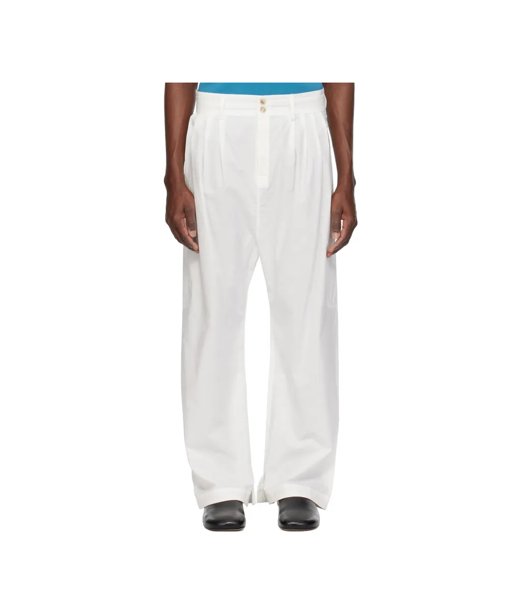 Valentin Trousers