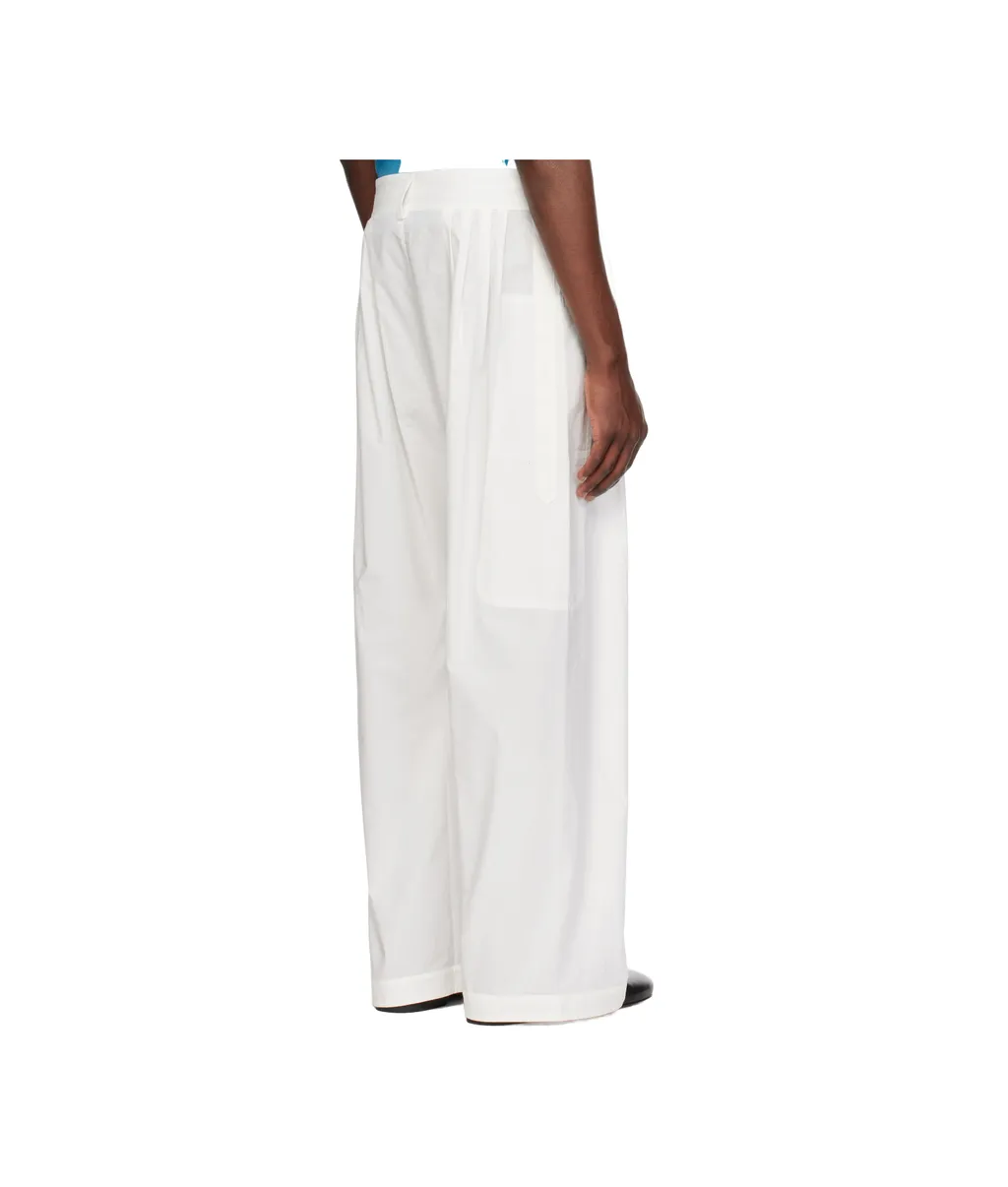 Valentin Trousers