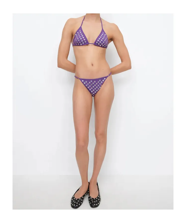 Emily Bikini Top