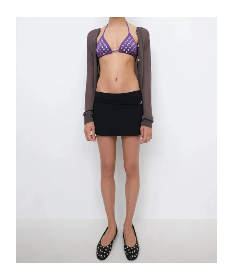 Emily Bikini Top