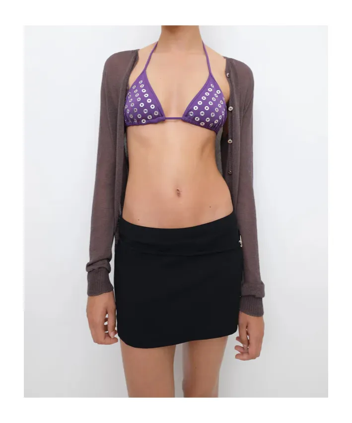 Emily Bikini Top