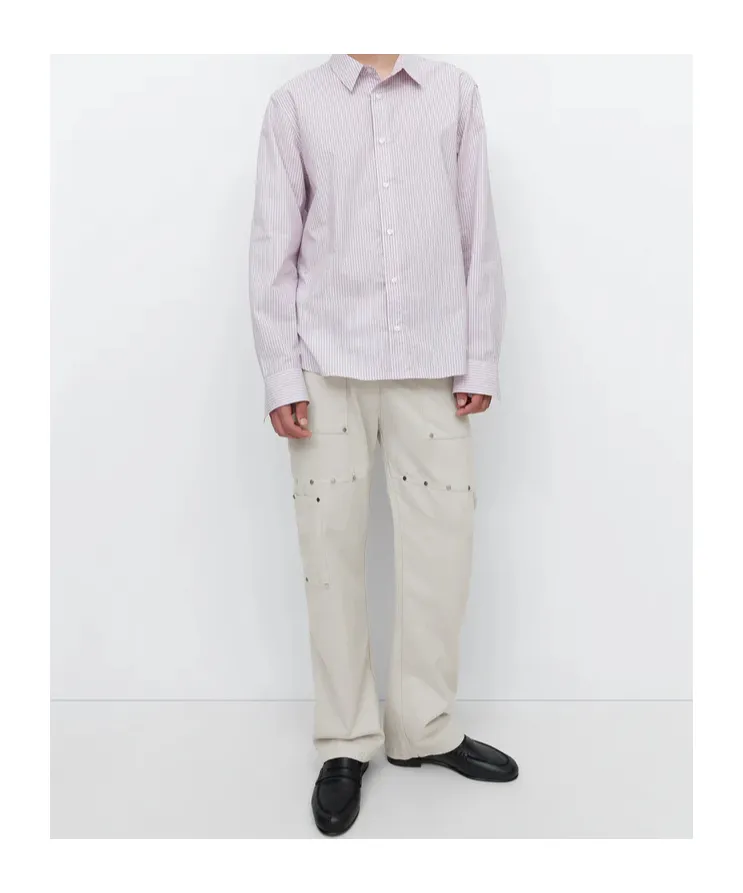 Jacob Utility Pants