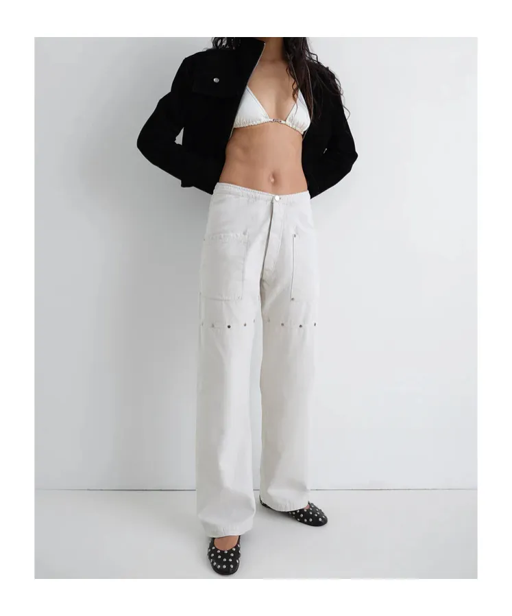 Jacob Utility Pants