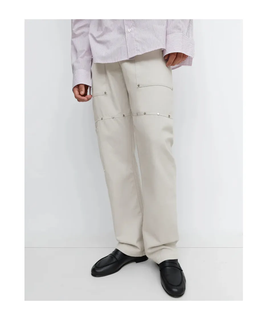 Jacob Utility Pants