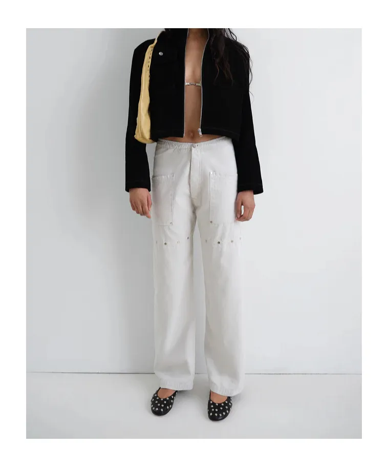 Jacob Utility Pants