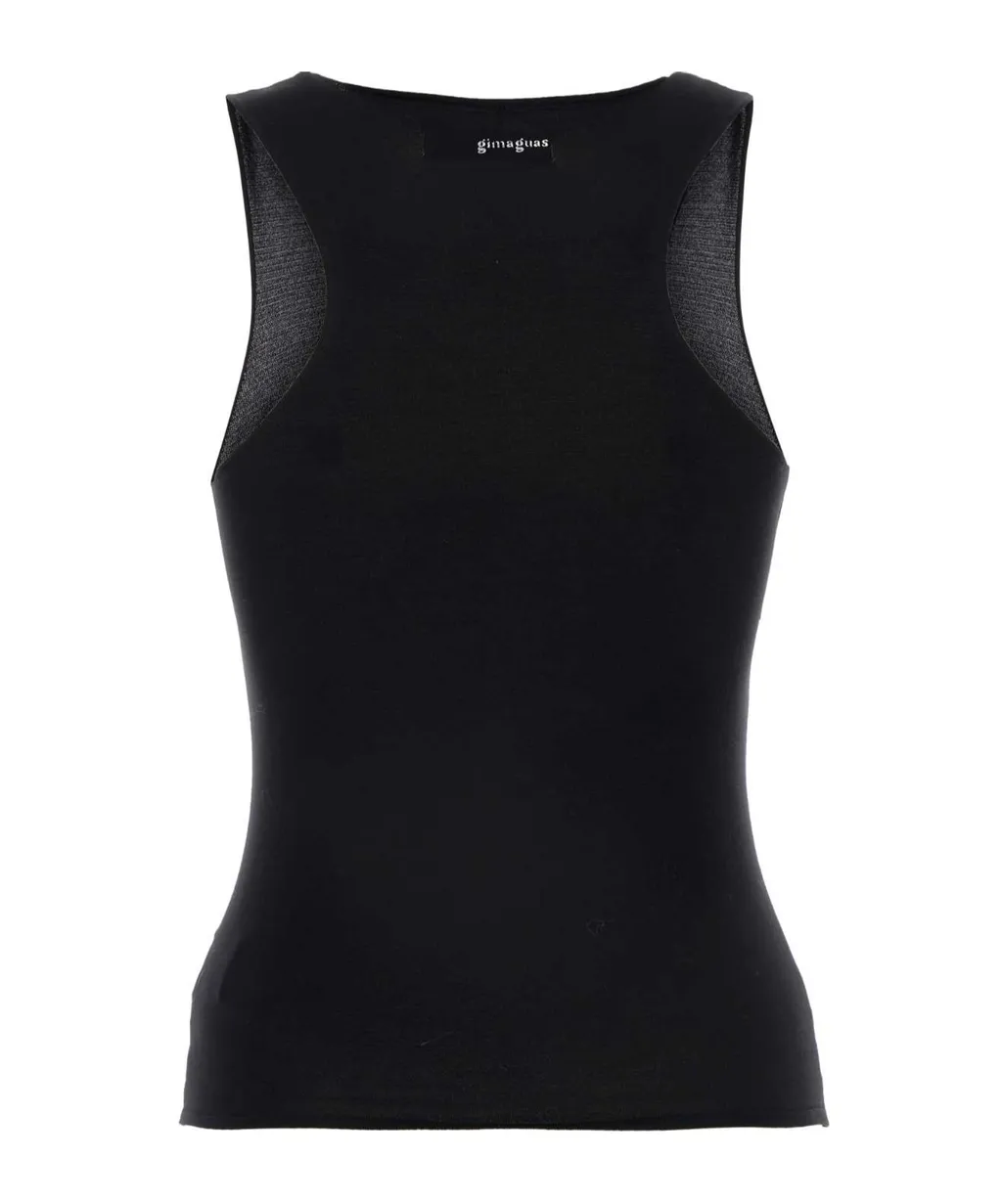 Galu Stretch Sleeveless Tank Top