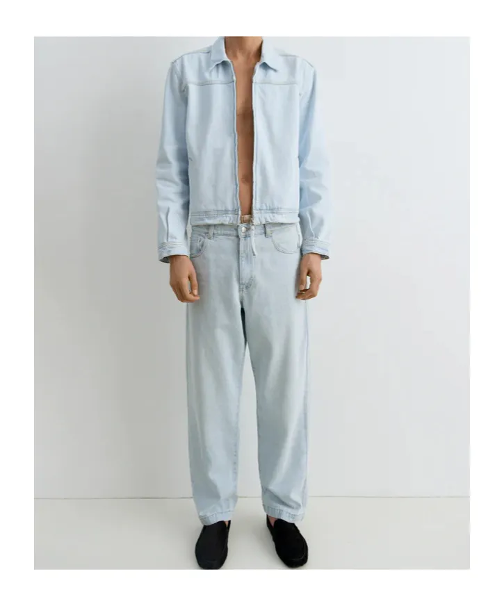 Charlie Jeans